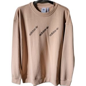 ⛔️SOLD⛔️ Adidas Pullover Small